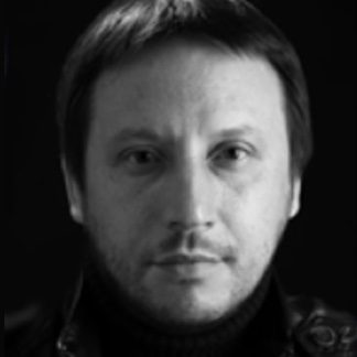 Evgeny Lushpin